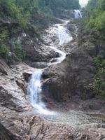 Jerangkang Falls