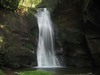 Skedu Fall,Sarawak